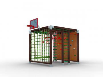 Куб Лизуново #2