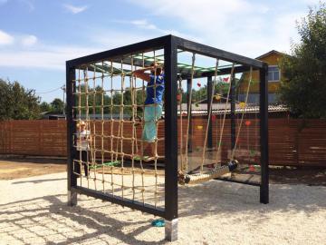 Куб Малое Саврасово #6