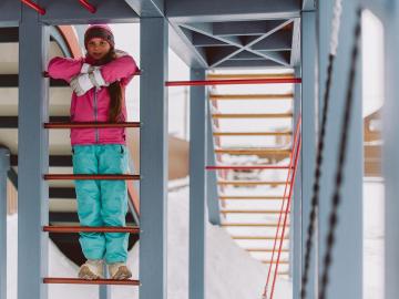 Балтийская Слобода #4