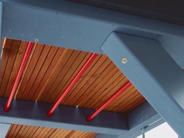 Балтийская Слобода #9