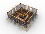 Оранжерея Варварино #4